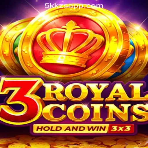 Exploring the Exciting World of 3royalcoins Slots