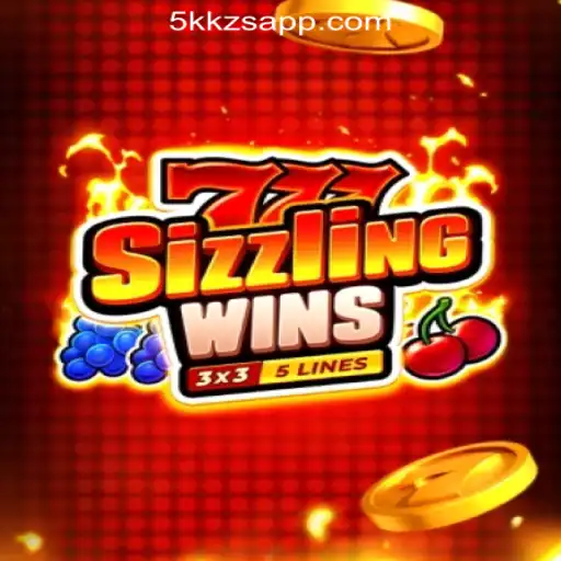 Discover the Thrills of 777 Sizzling Wins: Your Ultimate Guide to an Electrifying Slot Game Experience