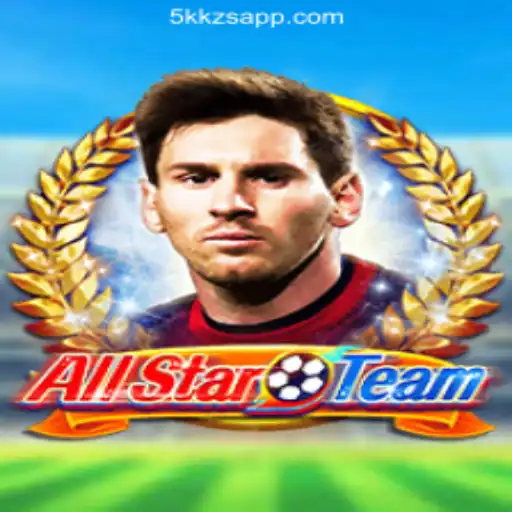 Discover the Exciting World of AllStarTeam with 5KKZS.com Oficial Slots Brasil #1