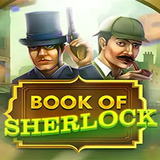 An In-Depth Look at BookOfSherlock: The Ultimate Gaming Experience on 5KKZS.com Oficial Slots Brasil #1