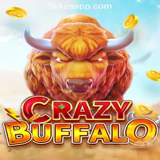 Exploring the Thrill of CRAZYBUFFALO Slots