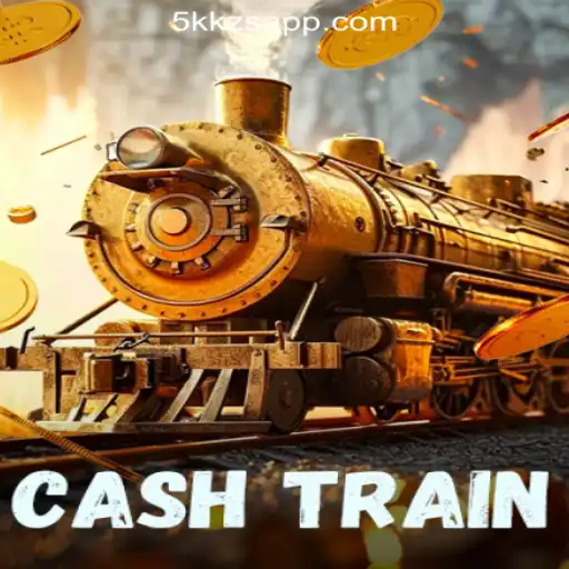 CashTrain: Exploring the Thrills of 5KKZS.com Oficial Slots Brasil #1