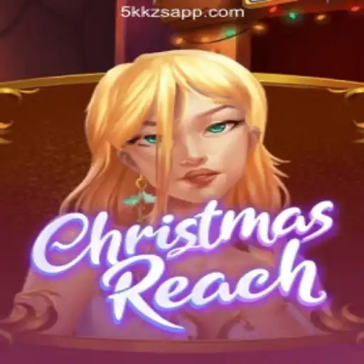 Exploring the Festive World of ChristmasReach and the Appeal of 5KKZS.com Oficial Slots Brasil #1