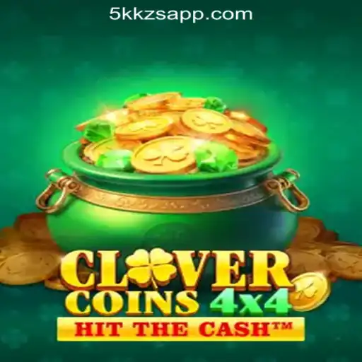 Exploring the Excitement of CloverCoins4x4: The Premier Slot Experience