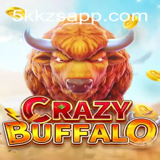 Exploring the Thrill of CRAZYBUFFALO Slots