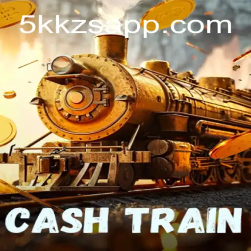 CashTrain: Exploring the Thrills of 5KKZS.com Oficial Slots Brasil #1