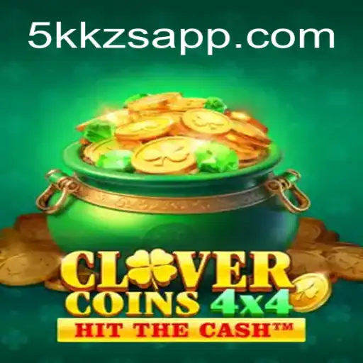 Exploring the Excitement of CloverCoins4x4: The Premier Slot Experience