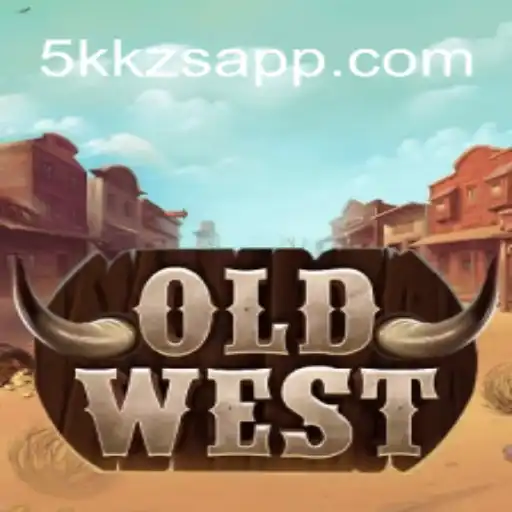 OldWest: Immerse Yourself in the Thrilling World of 5KKZS.com Oficial Slots Brasil #1