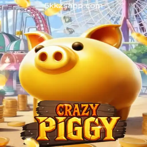Exploring the Thrills of CrazyPiggy: Your Ultimate Guide to 5KKZS.com Oficial Slots Brasil #1