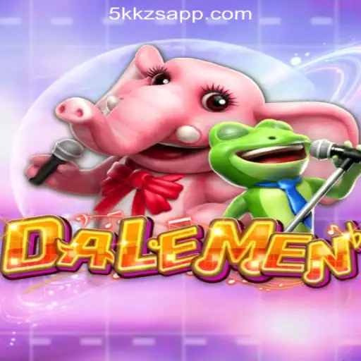 Exploring the World of DALEMEN: The Premier Choice for Brazilian Slot Enthusiasts