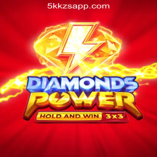Discover the Thrilling World of Diamondspower: A Deep Dive into Brazil's #1 Slots Game