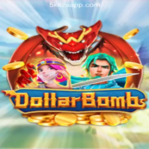 Exploring the Thrills of DollarBombs: The Ultimate Slot Gaming Experience at 5KKZS.com Oficial Slots Brasil #1