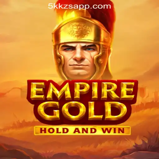 Dive into the Thrilling World of EmpireGold: The Ultimate Slot Experience with 5KKZS.com Oficial Slots Brasil #1