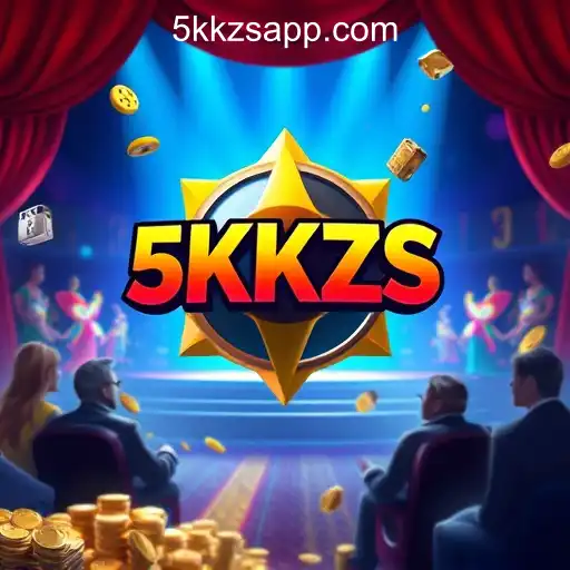 Exclusive Events: Unlocking the World of 5KKZS.com Oficial Slots Brasil #1