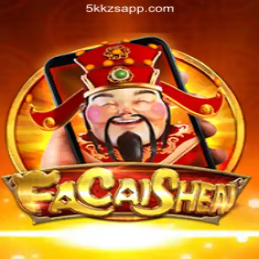 Discover the Excitement of FaCaiShenM: Top-Ranked Casino Game at 5KKZS.com Oficial Slots Brasil