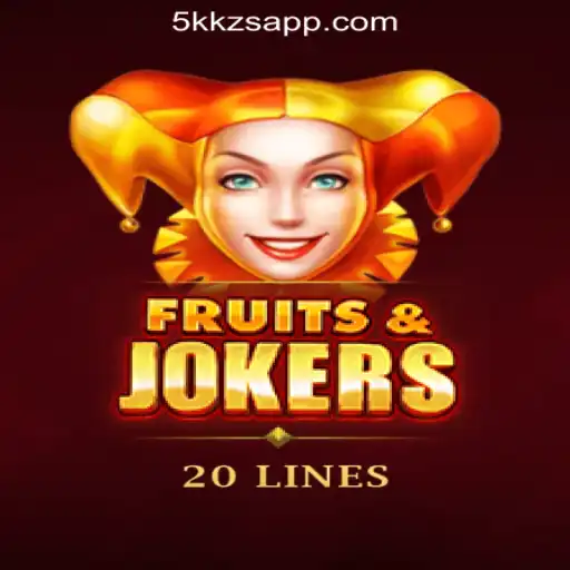 Explore the Exciting World of FruitsAndJokers20: The Ultimate Slot Experience