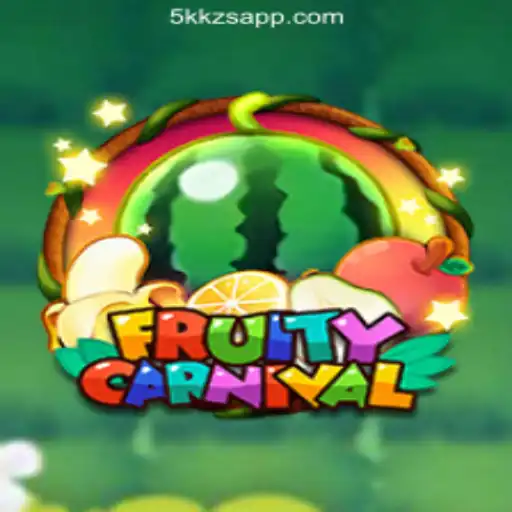 Discover the Vibrant World of FruityCarnival: Your Ultimate Guide to 5KKZS.com Oficial Slots Brasil #1