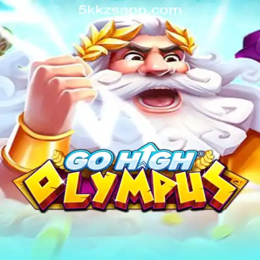 GoHighOlympus: Discover the Thrilling World of 5KKZS.com Oficial Slots Brasil #1