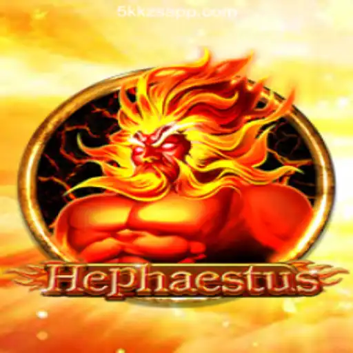 Hephaestus: Forge Your Fortune with 5KKZS.com Oficial Slots Brasil #1