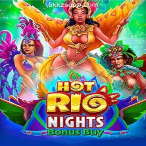 Exploring the Vibrant World of HotRioNightsBonusBuy: A Premier Slot Experience