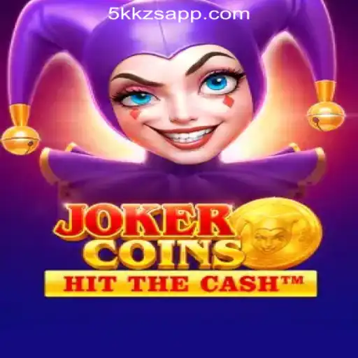Exploring the Thrilling World of JokerCoins: The #1 Choice in Brazil's Oficial Slots