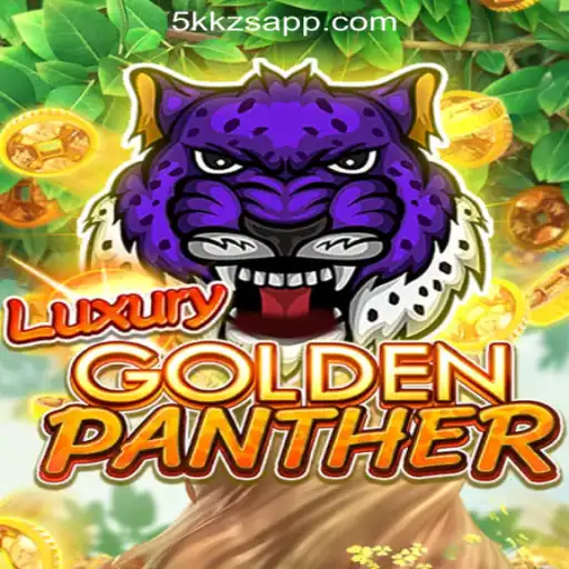 Unveiling LUXURYGOLDENPANTHER: The Game Taking Brazil By Storm