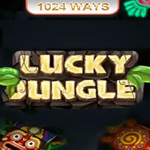 LuckyJungle1024: Dive into the Thrilling World of 5KKZS.com Oficial Slots Brasil #1