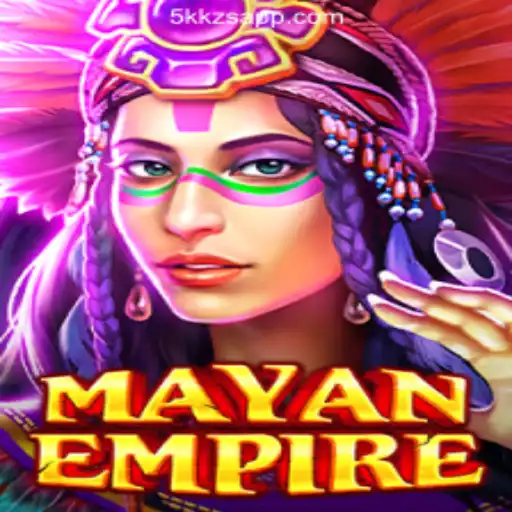 Exploring the Exciting World of MayanEmpire: An In-Depth Look at 5KKZS.com Oficial Slots Brasil #1