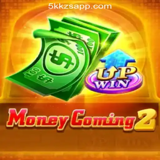 Discover the Thrills of MoneyComing2: An In-Depth Look at 5KKZS.com Oficial Slots Brasil #1
