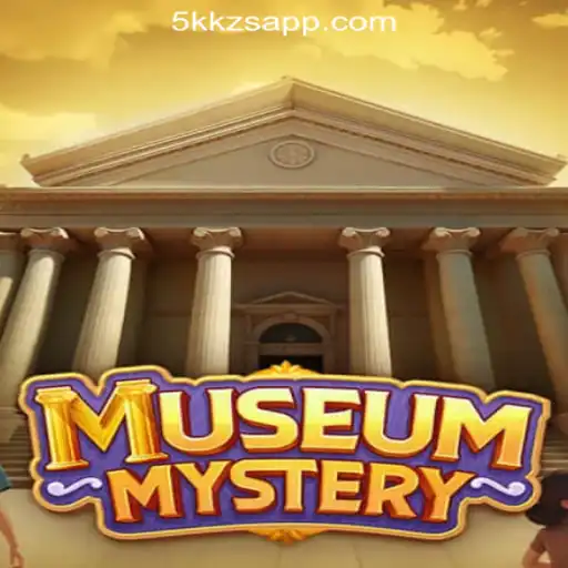 Unravel Secrets in MuseumMystery: The Latest Gaming Sensation Intertwined with 5KKZS.com Oficial Slots Brasil #1