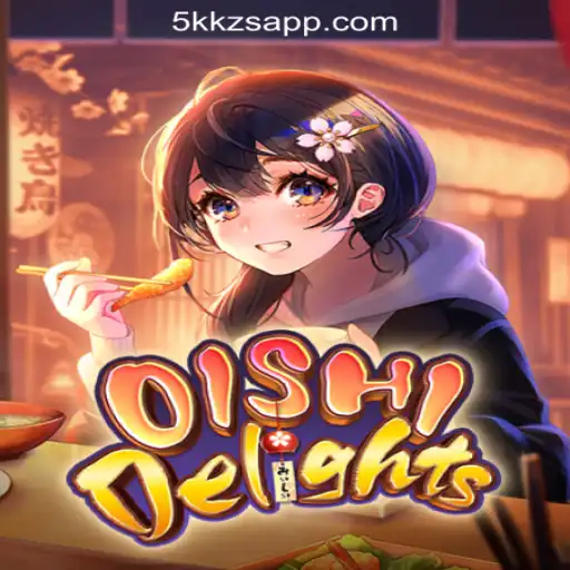 Exploring the Thrills of OishiDelights: Brazil's Premier Slot Game Experience
