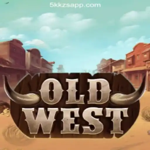 OldWest: Immerse Yourself in the Thrilling World of 5KKZS.com Oficial Slots Brasil #1