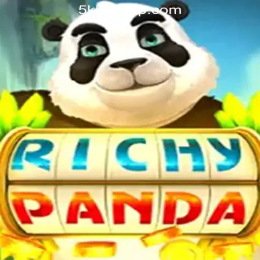 Exploring RichyPanda: A Deep Dive into Brazil's Popular Slot Game
