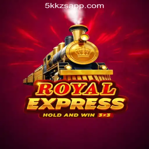 RoyalExpress: Unveiling the Thrilling Slots Game Dominating Brazil