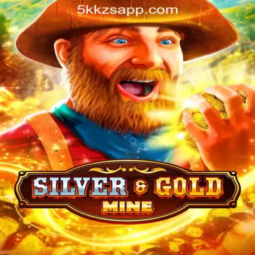 Explore the World of SilverGold: Your Guide to 5KKZS.com Oficial Slots Brasil #1