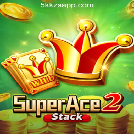 Dive Into the Thrilling World of SuperAce2: Unveiling 5KKZS.com Oficial Slots Brasil #1