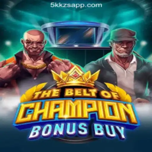 Exploring TheBeltOfChampionBonusBuy: A New Era in Online Slots