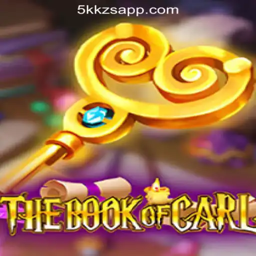 Exploring TheBookofCarl: An Immersive Slot Experience with 5KKZS.com Oficial Slots Brasil #1