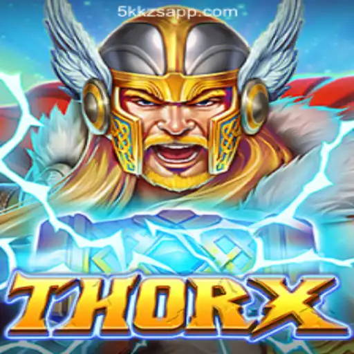 Exploring ThorX: An Exciting New Slot Game
