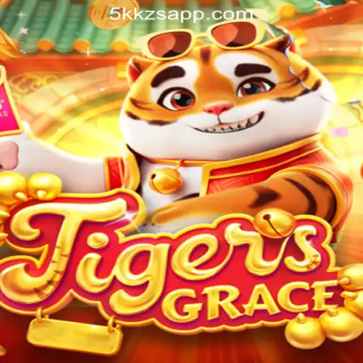 TigersGrace: The Majestic World of Slots in Brazil