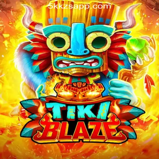 Exploring the Thrills of TikiBlaze: A Premier Slot Game in Brazil
