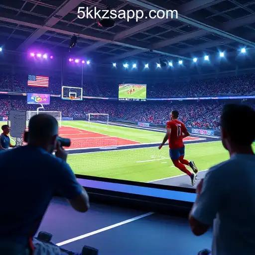 Virtual Sports: The Rise of Digitized Competitions