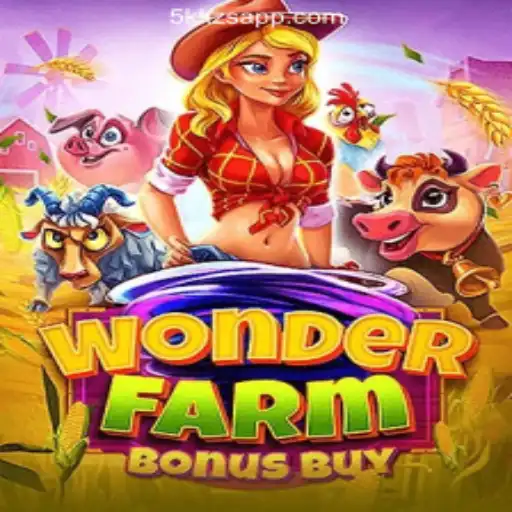 Exploring WonderFarmBonusBuy: The Thrilling Adventure in Online Gaming