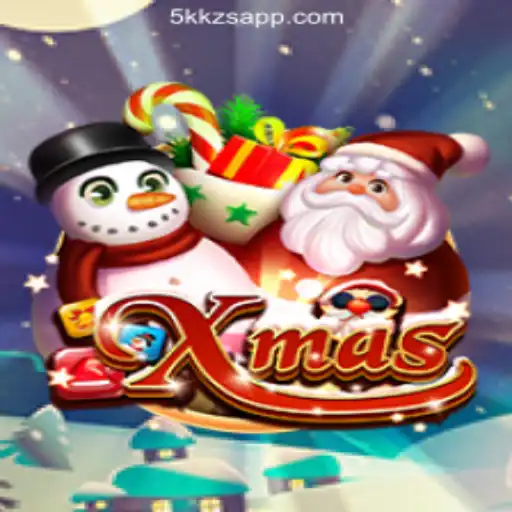 Discover the Festive Fun of Xmas with 5KKZS.com Oficial Slots Brasil #1